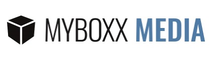 MYBOXX MEDIA